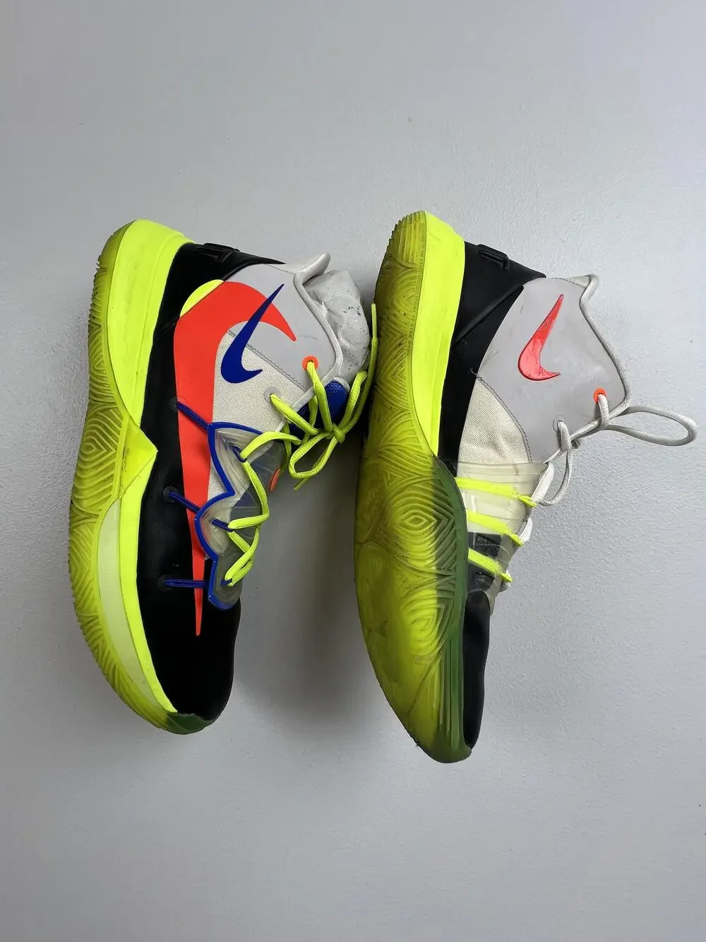 Nike see photos